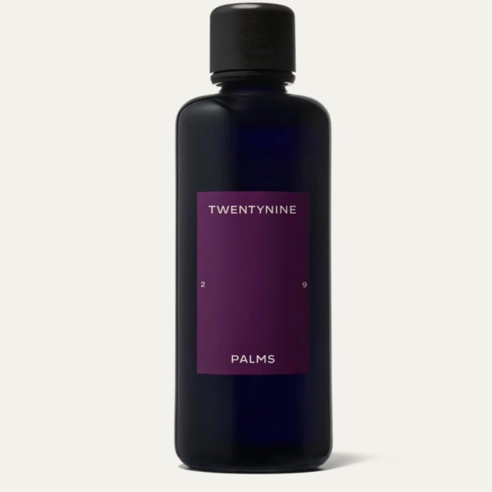 Twentynine Palms Mesa Mystic Facial Exfoliating Solution